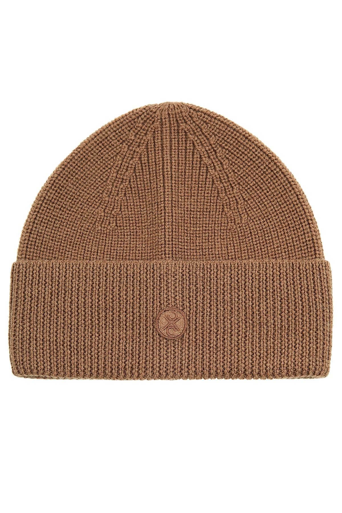 Beanie TOK walnut