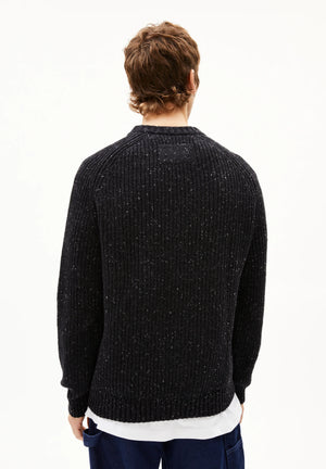 Pullover KIAANO Tweed