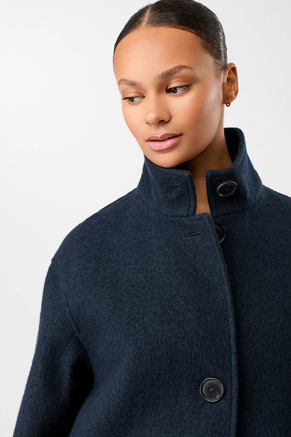 Coat Pennfield | navy