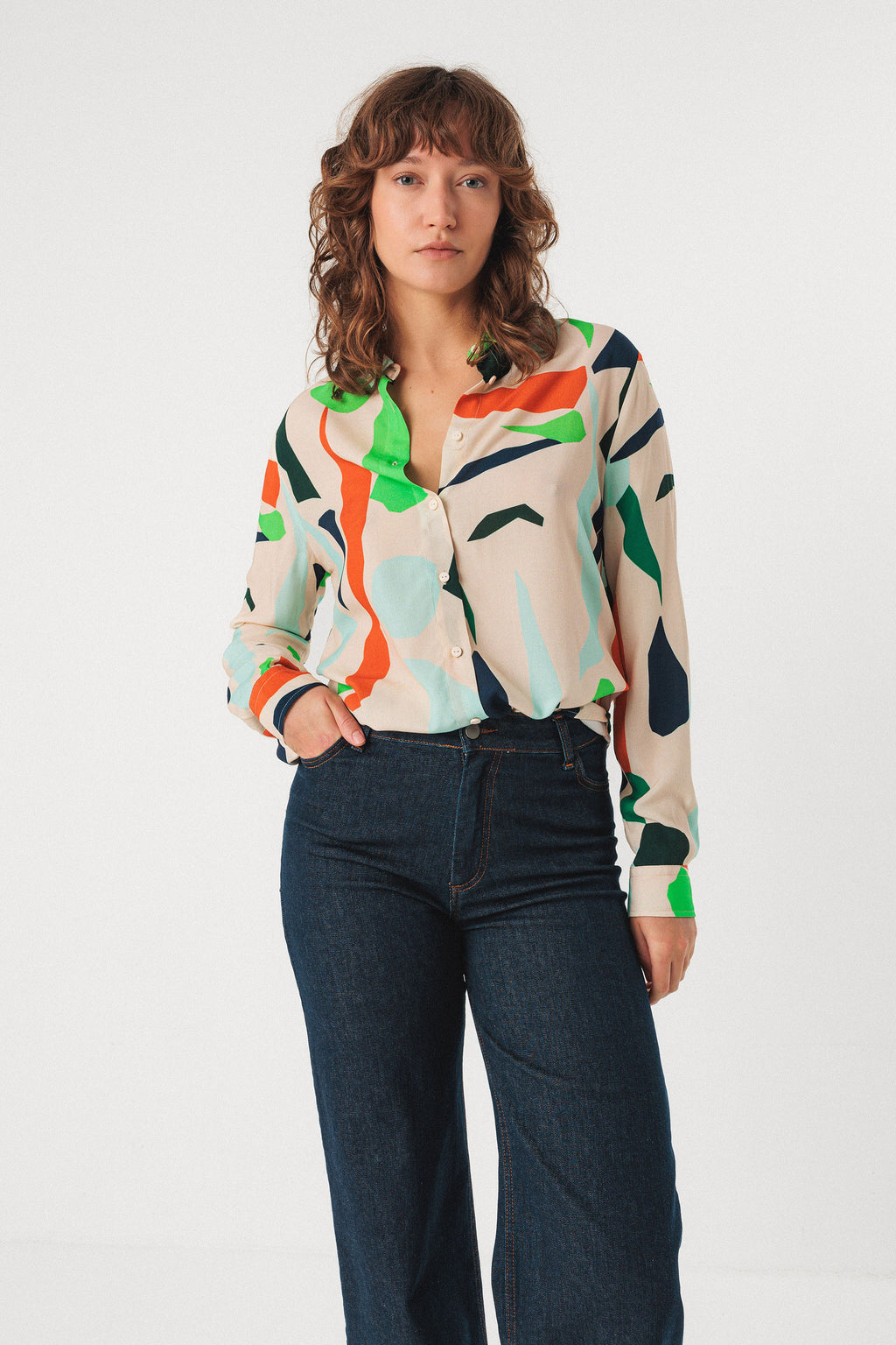 Shirt ASUNE