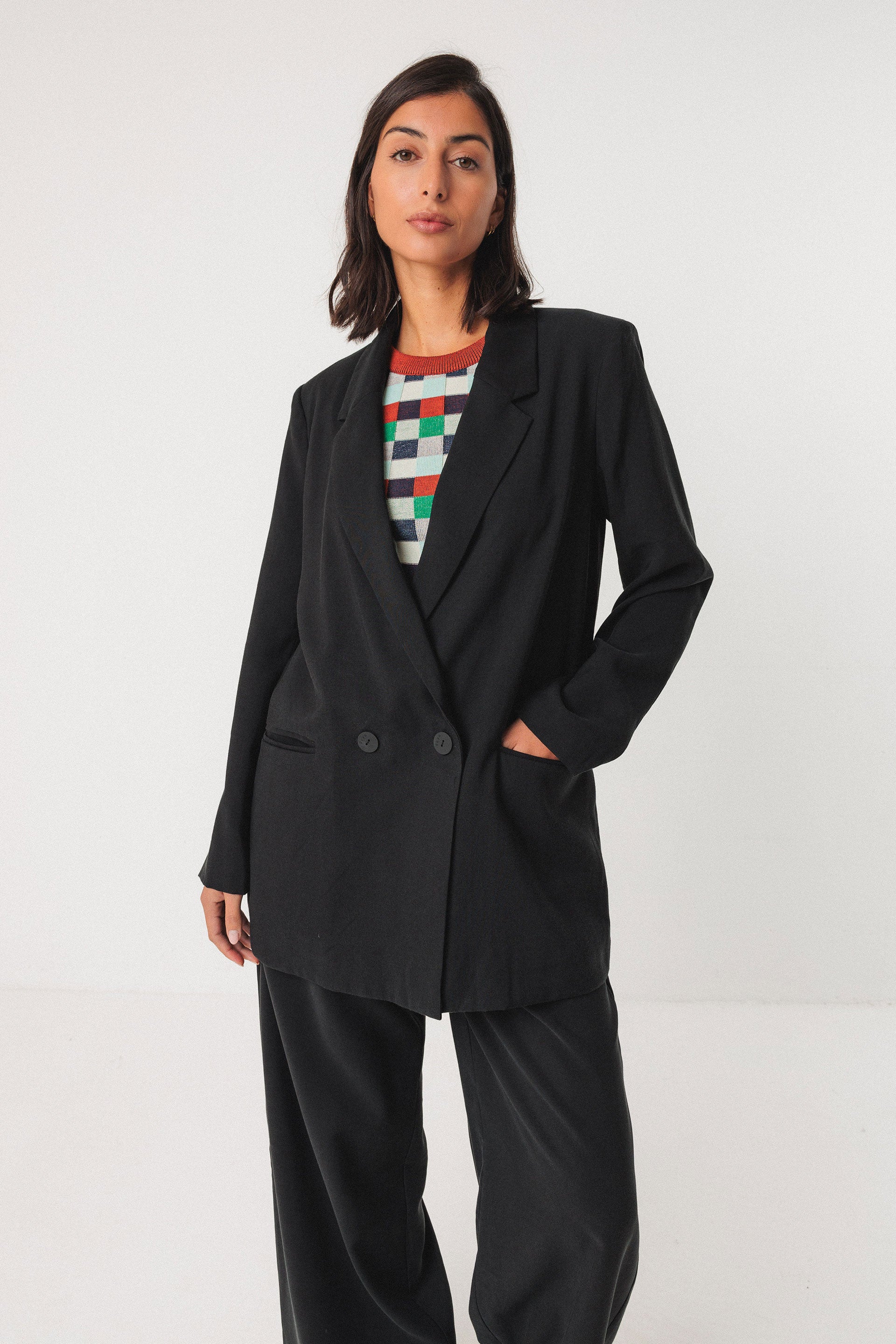 Blazer AXTA | black