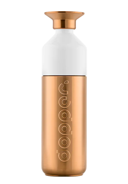 Dopper bronze 800ml