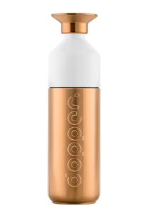 Dopper bronze 800ml