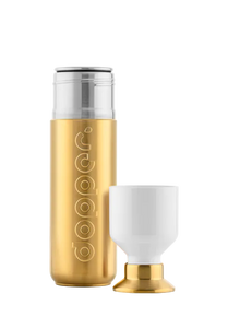 Dopper gold 490ml