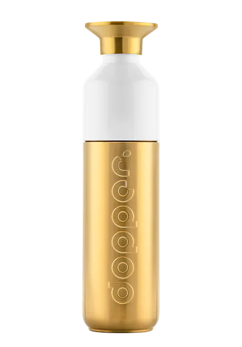 Dopper gold 490ml