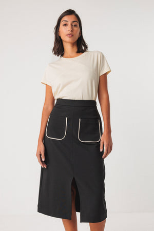 Rock EZA | black