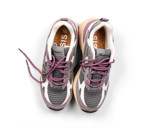 Genesis G-Eco '99 Multi Mesh | grey - lavender