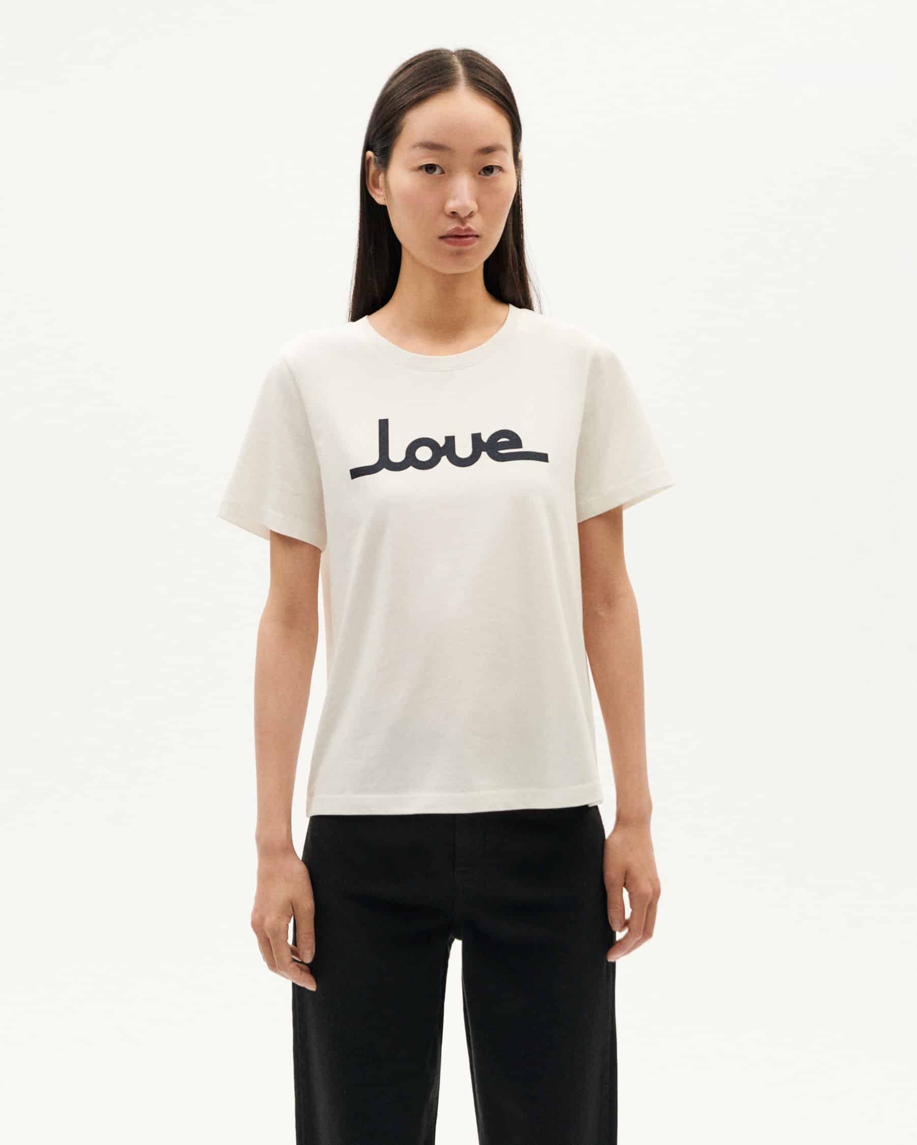 T-Shirt Ida LOVE