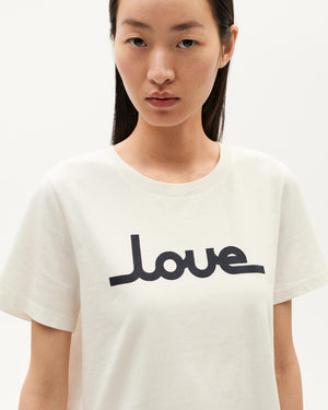 T-Shirt Ida LOVE