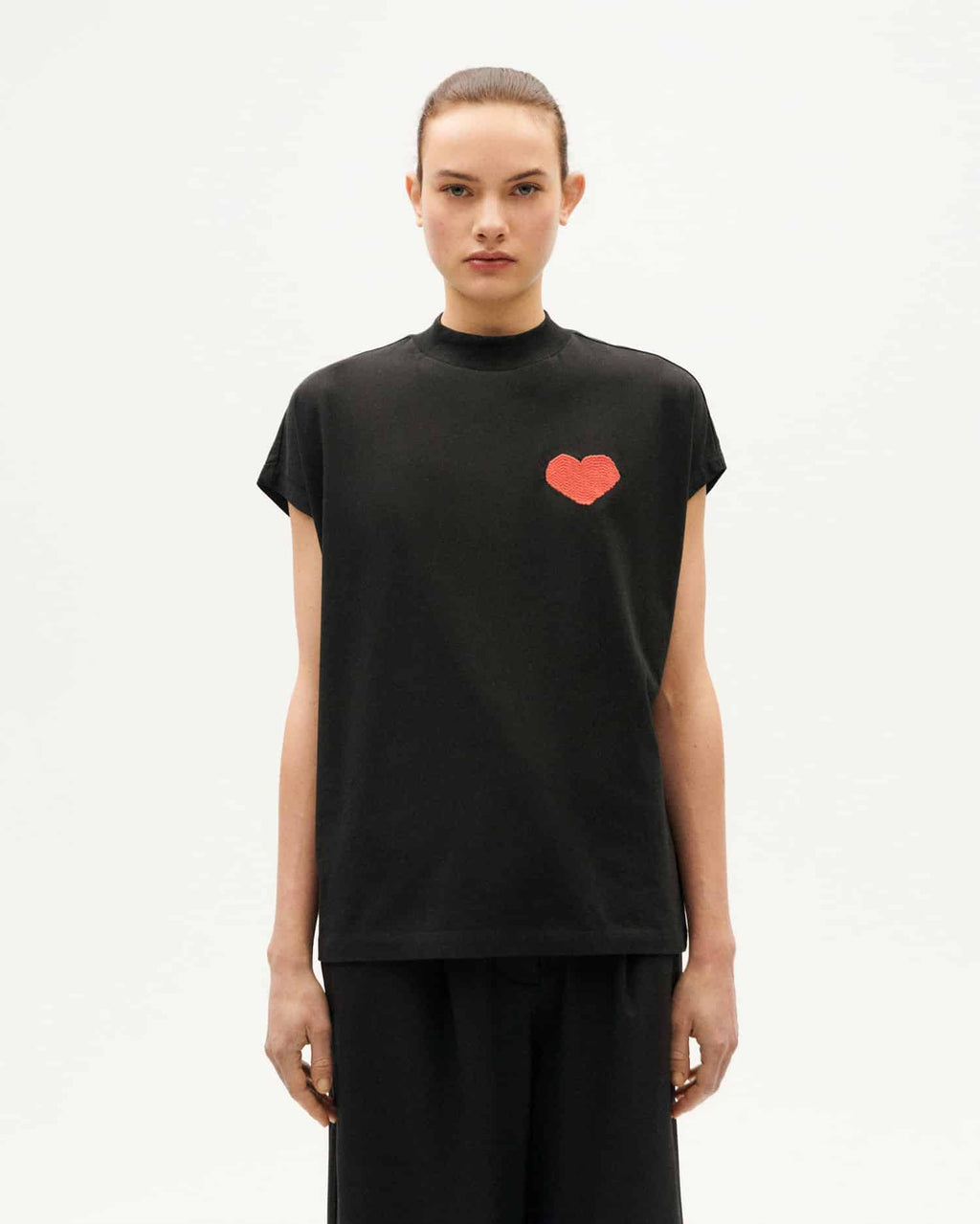 T-Shirt Volta Heart