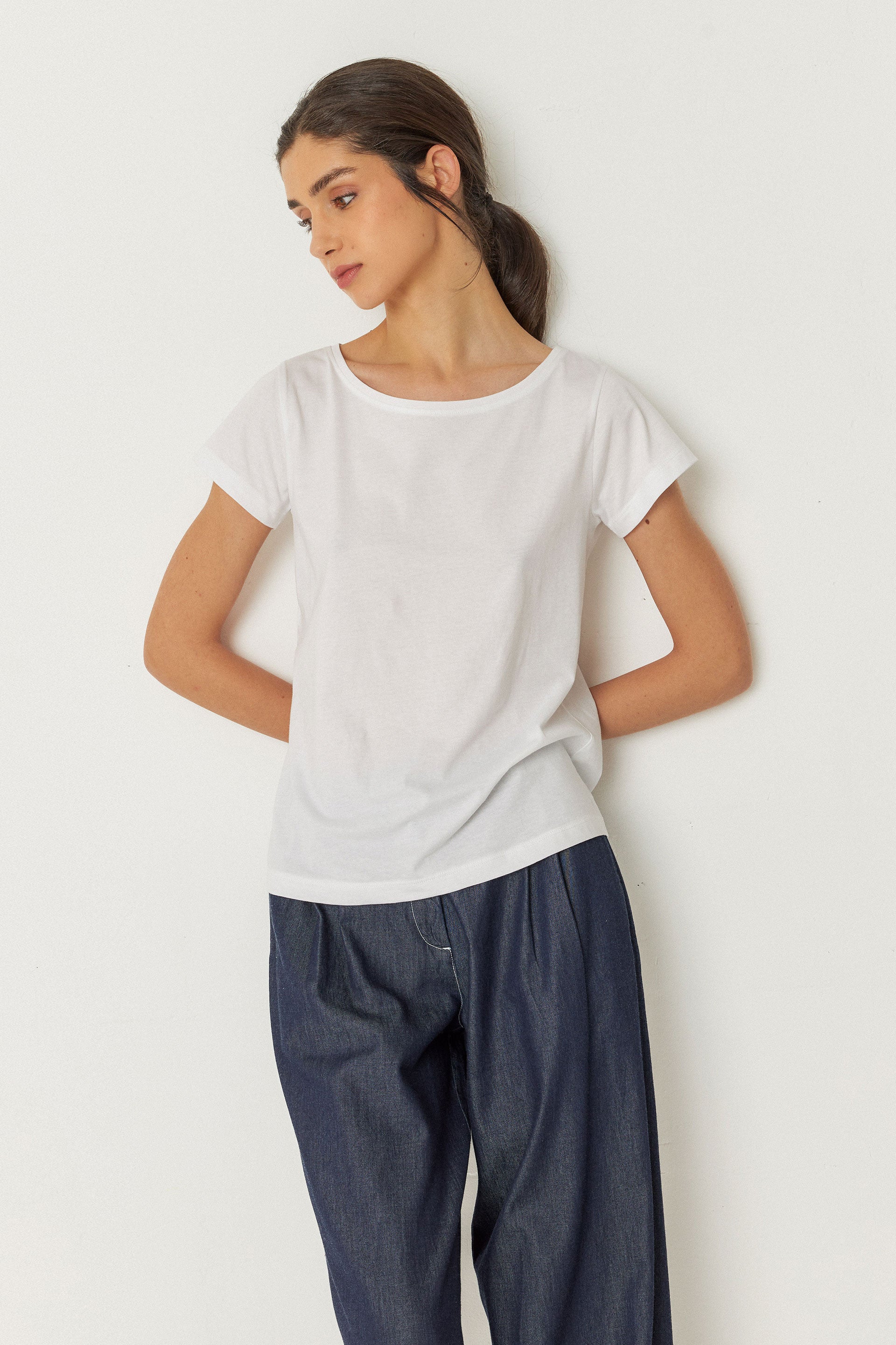 T-Shirt ZUNTZ