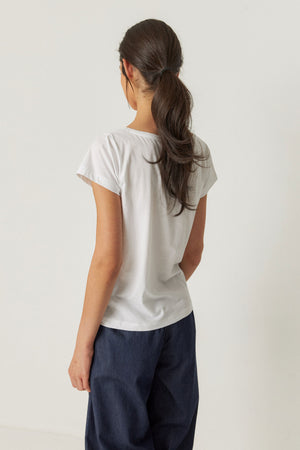 T-Shirt ZUNTZ