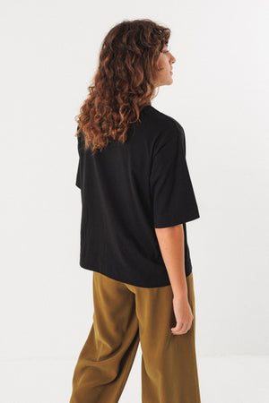 Shirt ZUNTZ-6 | black
