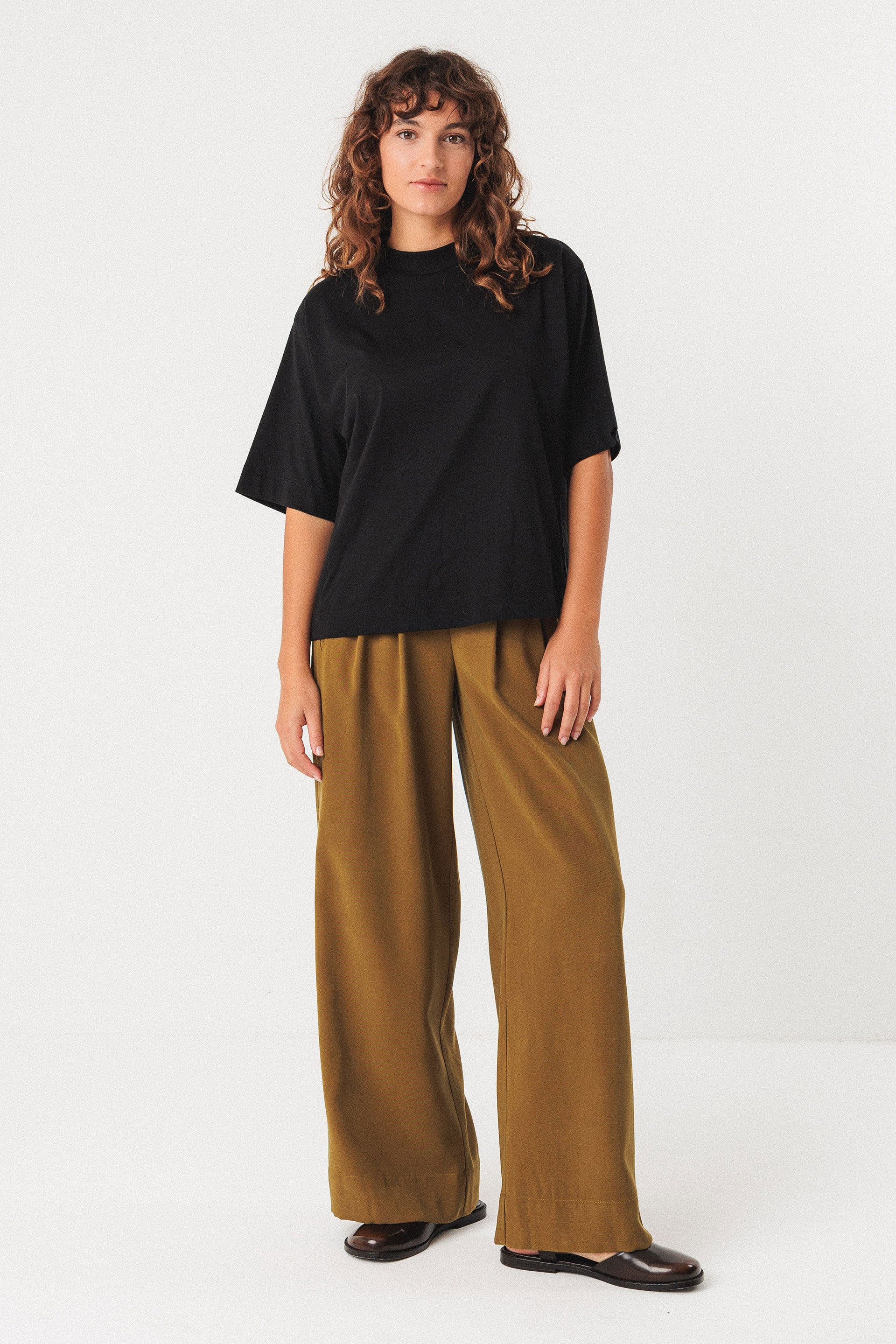 Shirt ZUNTZ-6 | black