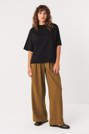 Shirt ZUNTZ-6 | black