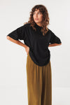 Shirt ZUNTZ-6 | black