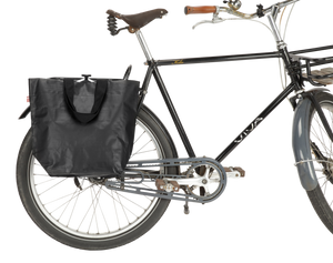 Bikezac 2.0 - Black