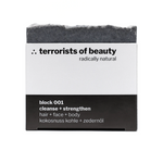 terrorists of beauty seife