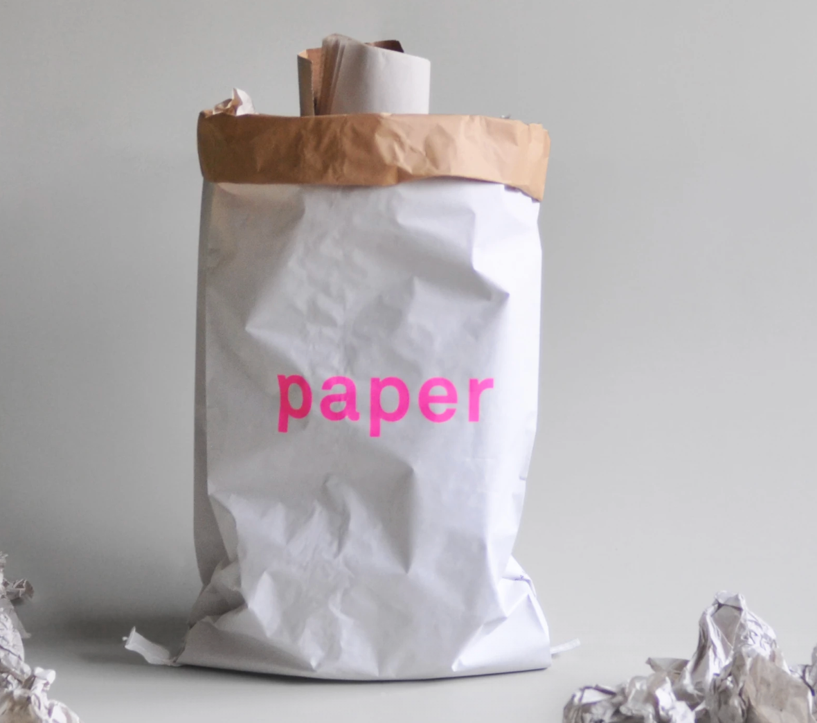 Paperbags