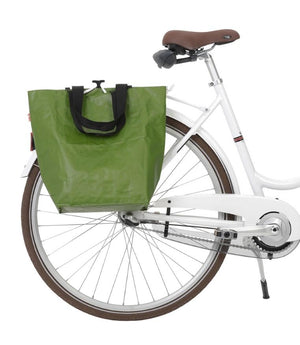 Bikezac 2.0 - Simply Green