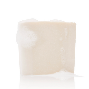 Seife fuer body & face
